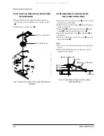 Preview for 55 page of Samsung SP-C15P Service Manual