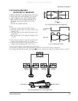 Preview for 64 page of Samsung SP-C15P Service Manual