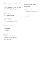 Preview for 4 page of Samsung SP-LFF3CLAXXZA E-Manual