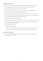 Preview for 74 page of Samsung SP-LFF3CLAXXZA E-Manual