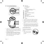 Preview for 14 page of Samsung SP-LSP3BLA User Manual