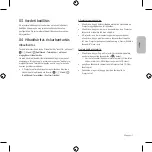 Preview for 17 page of Samsung SP-LSP3BLA User Manual