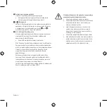 Preview for 26 page of Samsung SP-LSP3BLA User Manual