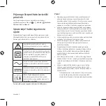 Preview for 52 page of Samsung SP-LSP3BLA User Manual