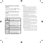 Preview for 62 page of Samsung SP-LSP3BLA User Manual