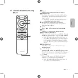 Preview for 65 page of Samsung SP-LSP3BLA User Manual