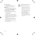 Preview for 66 page of Samsung SP-LSP3BLA User Manual