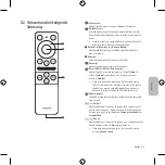 Preview for 85 page of Samsung SP-LSP3BLA User Manual