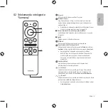 Preview for 105 page of Samsung SP-LSP3BLA User Manual