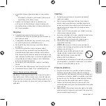 Preview for 143 page of Samsung SP-LSP3BLA User Manual