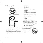 Preview for 144 page of Samsung SP-LSP3BLA User Manual