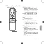 Preview for 145 page of Samsung SP-LSP3BLA User Manual