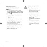 Preview for 146 page of Samsung SP-LSP3BLA User Manual