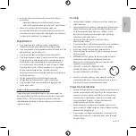 Preview for 153 page of Samsung SP-LSP3BLA User Manual