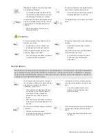 Preview for 7 page of Samsung SP-M201 (Spanish) Manual De Instrucciones