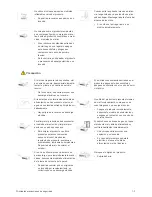 Preview for 8 page of Samsung SP-M201 (Spanish) Manual De Instrucciones
