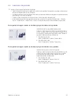 Preview for 11 page of Samsung SP-M201 (Spanish) Manual De Instrucciones