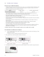 Preview for 16 page of Samsung SP-M201 (Spanish) Manual De Instrucciones