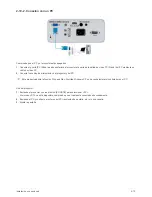 Preview for 27 page of Samsung SP-M201 (Spanish) Manual De Instrucciones