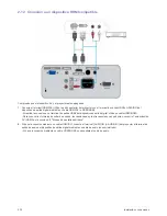 Preview for 31 page of Samsung SP-M201 (Spanish) Manual De Instrucciones