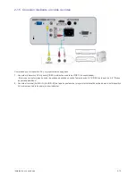 Preview for 34 page of Samsung SP-M201 (Spanish) Manual De Instrucciones