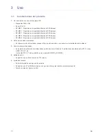 Preview for 37 page of Samsung SP-M201 (Spanish) Manual De Instrucciones