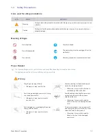 Preview for 6 page of Samsung SP-M206 Owner'S Instructions Manual