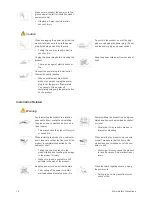 Preview for 7 page of Samsung SP-M206 Owner'S Instructions Manual