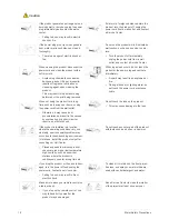 Preview for 9 page of Samsung SP-M206 Owner'S Instructions Manual