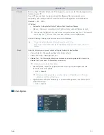 Preview for 48 page of Samsung SP-M206 Owner'S Instructions Manual