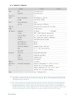 Preview for 80 page of Samsung SP-M206 Owner'S Instructions Manual