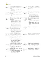 Preview for 8 page of Samsung SP-M220W Owner'S Instructions Manual