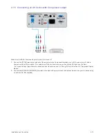 Preview for 29 page of Samsung SP-M220W Owner'S Instructions Manual