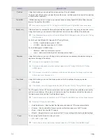 Preview for 40 page of Samsung SP-M220W Owner'S Instructions Manual