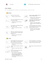 Preview for 7 page of Samsung SP-P410ME Owner'S Instructions Manual