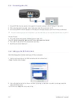 Preview for 16 page of Samsung SP-P410ME Owner'S Instructions Manual