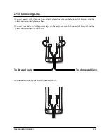 Preview for 8 page of Samsung SP-R6100 Service Manual