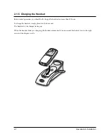 Preview for 11 page of Samsung SP-R6100 Service Manual