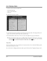 Preview for 25 page of Samsung SP-R6100 Service Manual