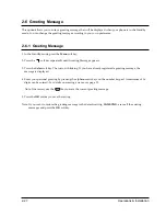 Preview for 31 page of Samsung SP-R6100 Service Manual