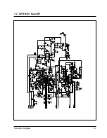 Preview for 80 page of Samsung SP-R6100 Service Manual