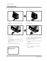 Preview for 14 page of Samsung SP43J6HDX/XEN Service Manual