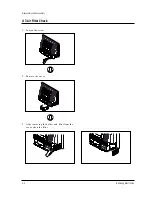 Preview for 16 page of Samsung SP43J6HDX/XEN Service Manual