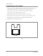 Preview for 19 page of Samsung SP43J6HDX/XEN Service Manual