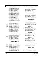 Preview for 40 page of Samsung SP43J6HDX/XEN Service Manual