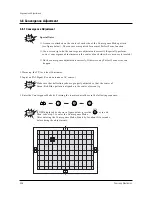 Preview for 38 page of Samsung SP43T7HPS Service Manual