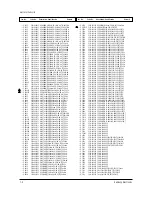 Preview for 56 page of Samsung SP43T7HPS Service Manual