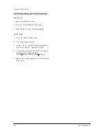 Preview for 40 page of Samsung SP47W3HFX/COM Service Manual