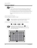 Preview for 48 page of Samsung SP47W3HFX/COM Service Manual