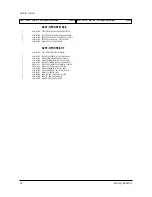 Preview for 82 page of Samsung SP47W3HFX/COM Service Manual